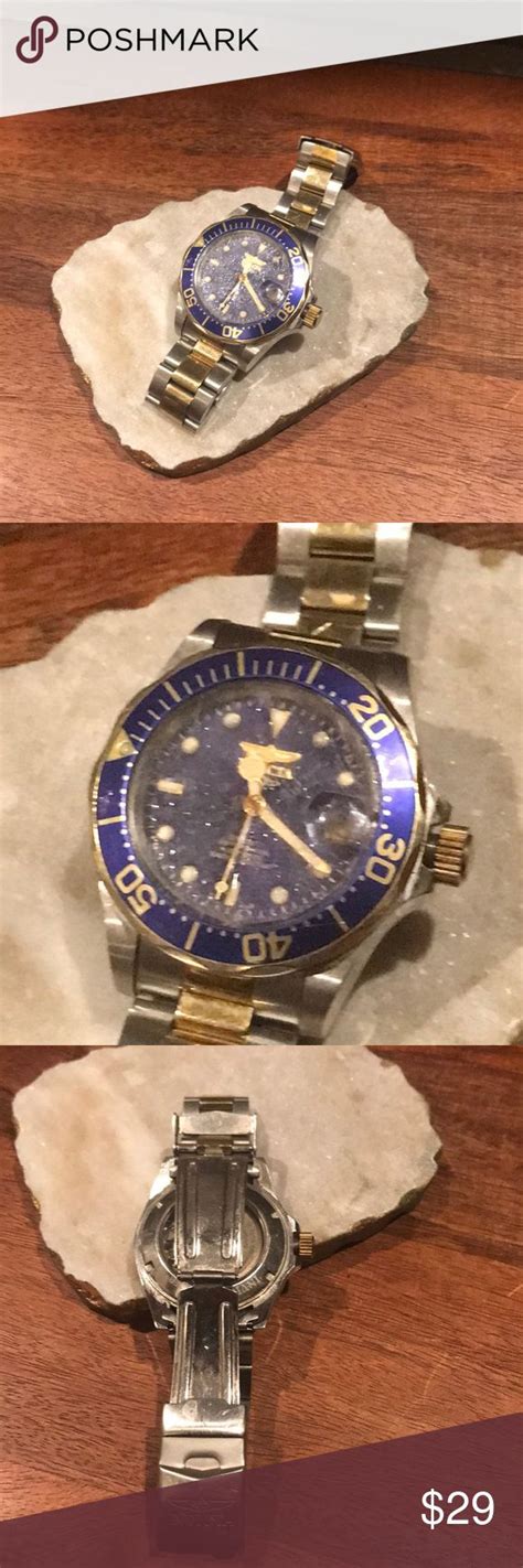 how to spot a fake invicta watch|invicta watch counterfeit.